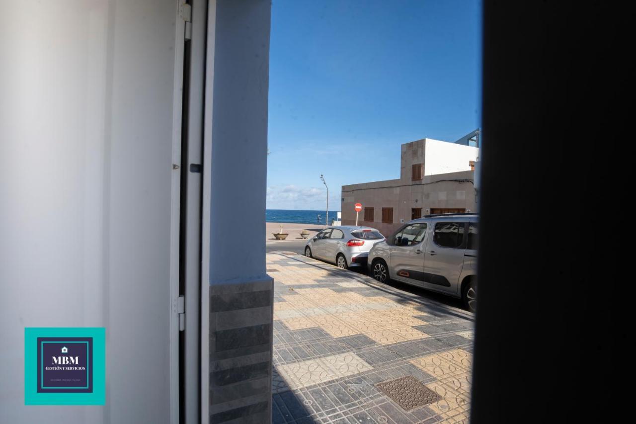 Apartment Mara 1 Playa Del Burrero Junto Al Mar Wifi Gratis Ingenio
