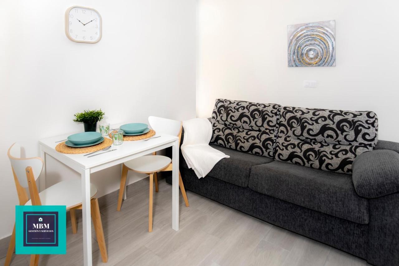 Mara 1 Playa Del Burrero Junto Al Mar Wifi Gratis Apartment Ingenio