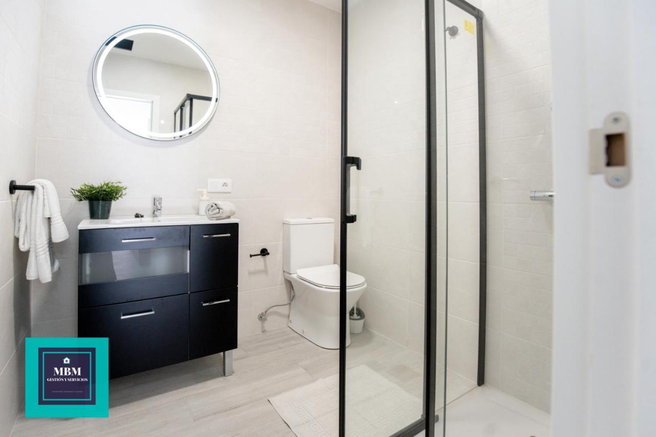 Apartment Mara 1 Playa Del Burrero Junto Al Mar Wifi Gratis