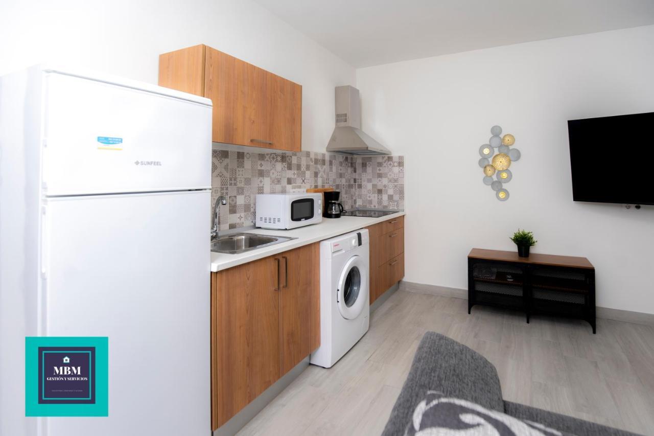 Mara 1 Playa Del Burrero Junto Al Mar Wifi Gratis Apartment Ingenio