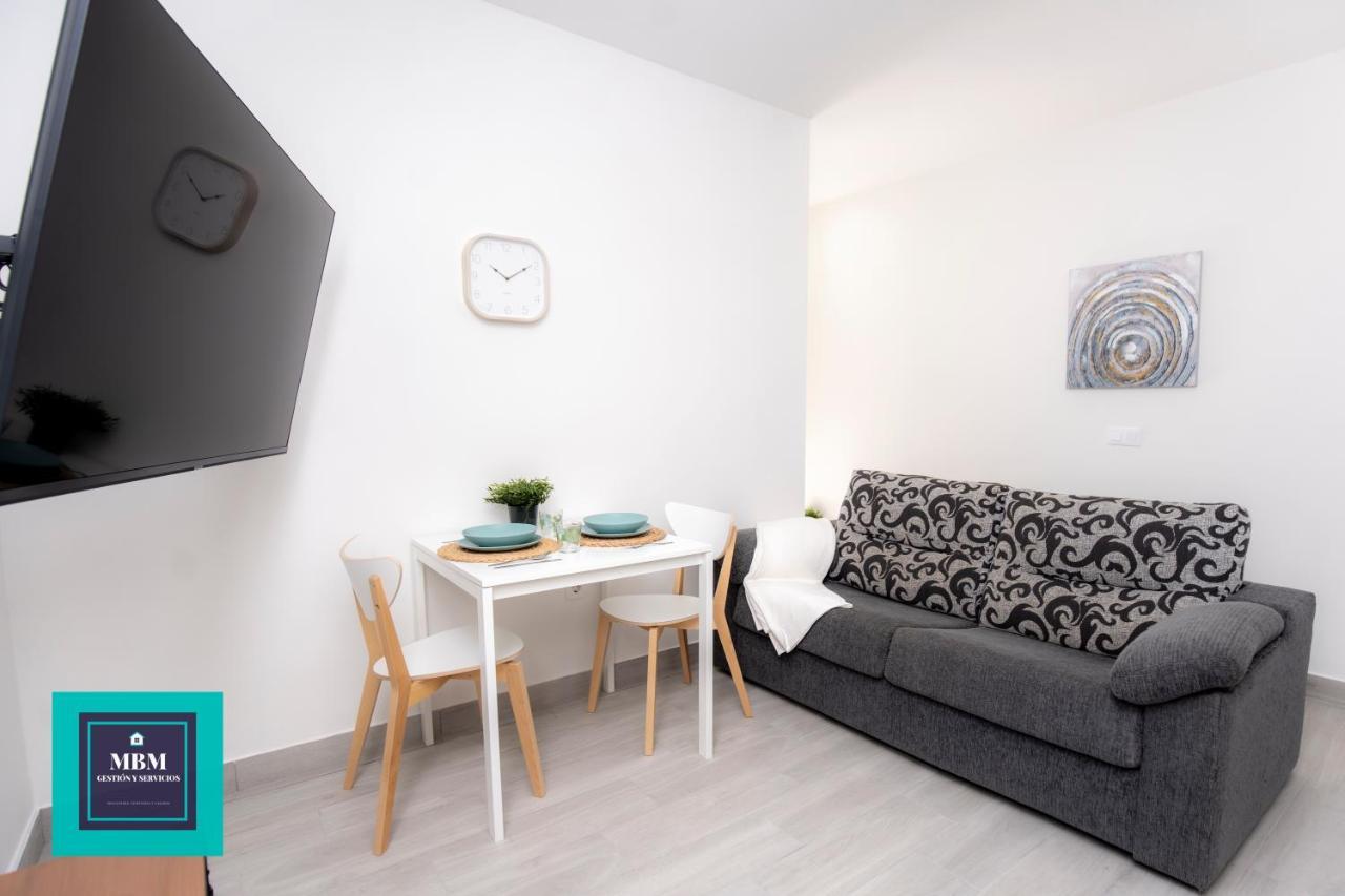 Apartment Mara 1 Playa Del Burrero Junto Al Mar Wifi Gratis Ingenio