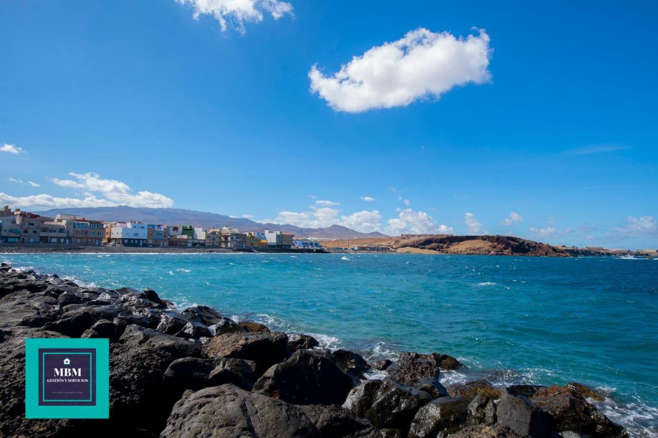 Apartment Mara 1 Playa Del Burrero Junto Al Mar Wifi Gratis