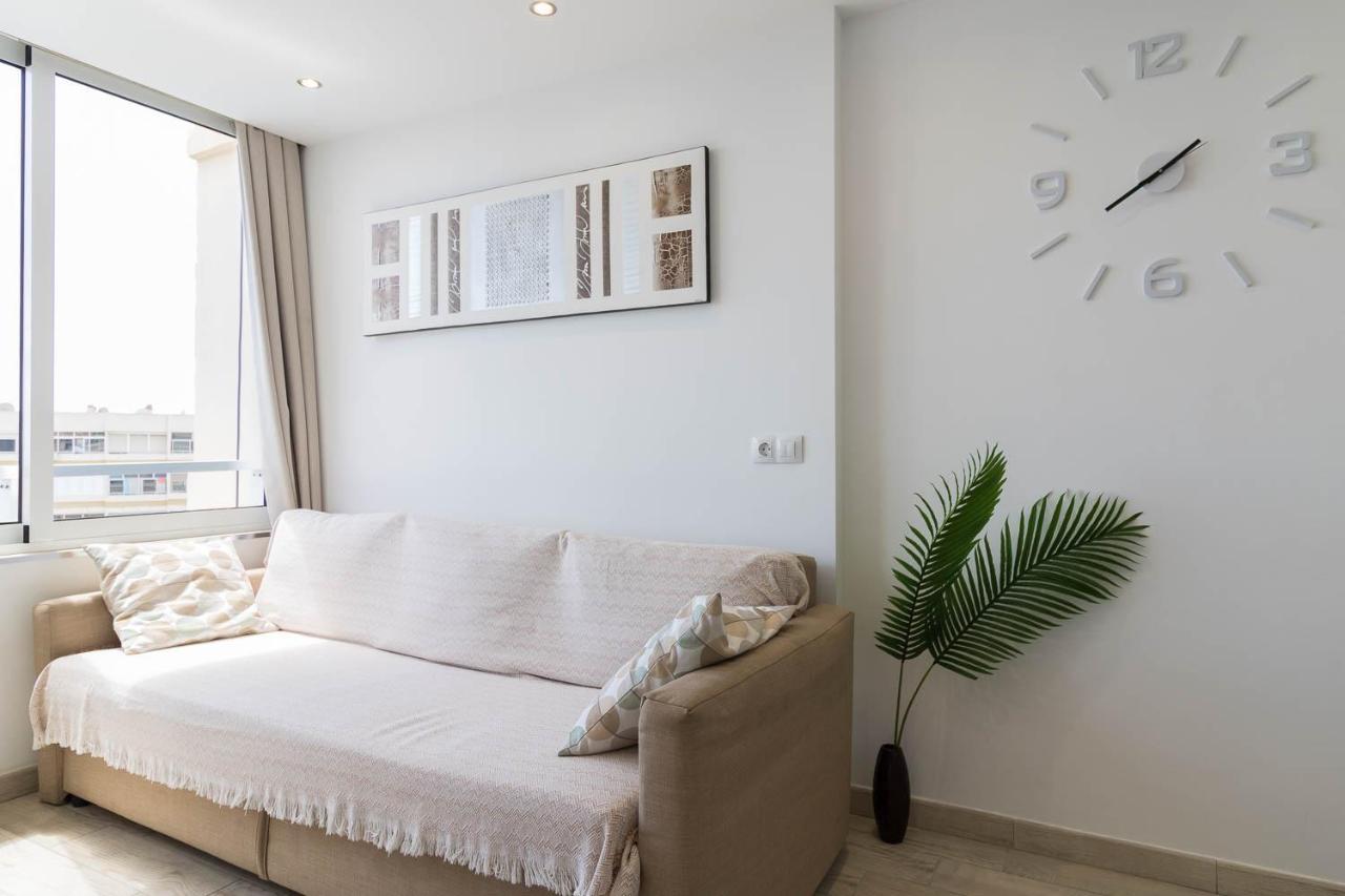 Apartamento La Hermosita