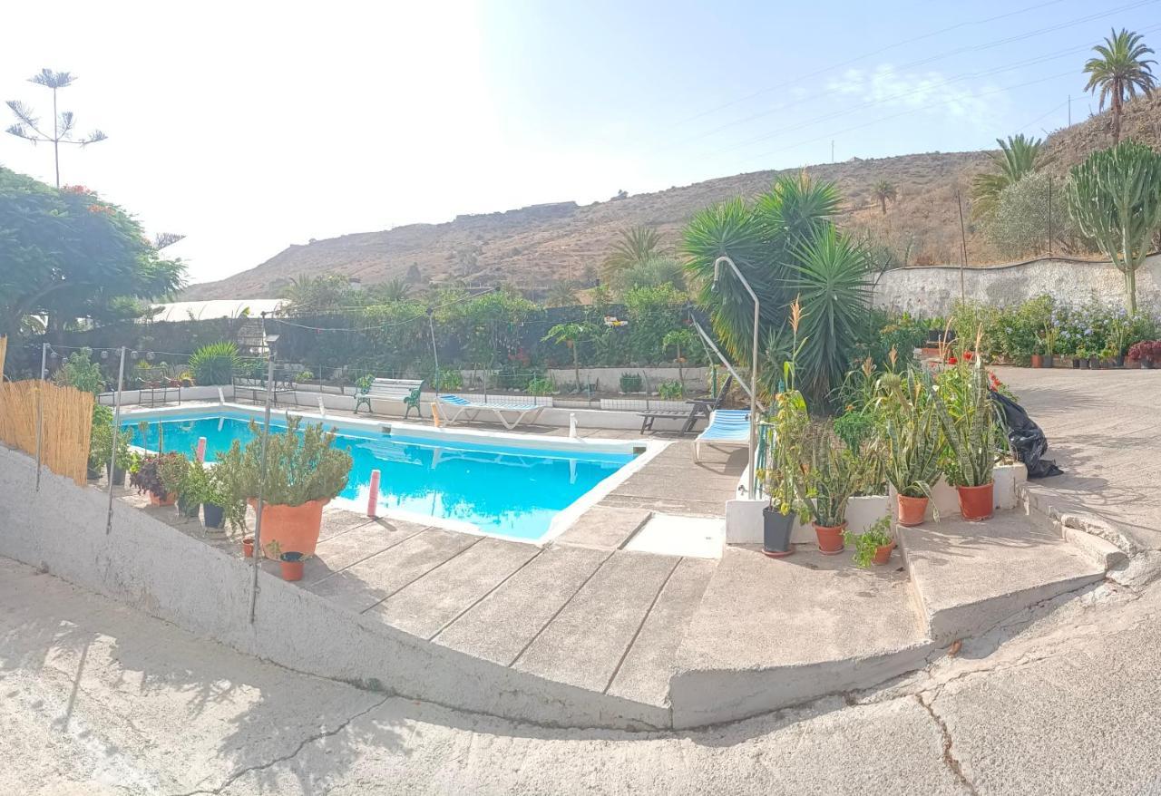 Country house Casa Mami Carmen Telde, Las Palmas *