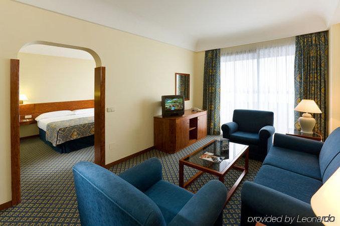 Ac Iberia By Marriott 4* Las Palmas de Gran Canaria