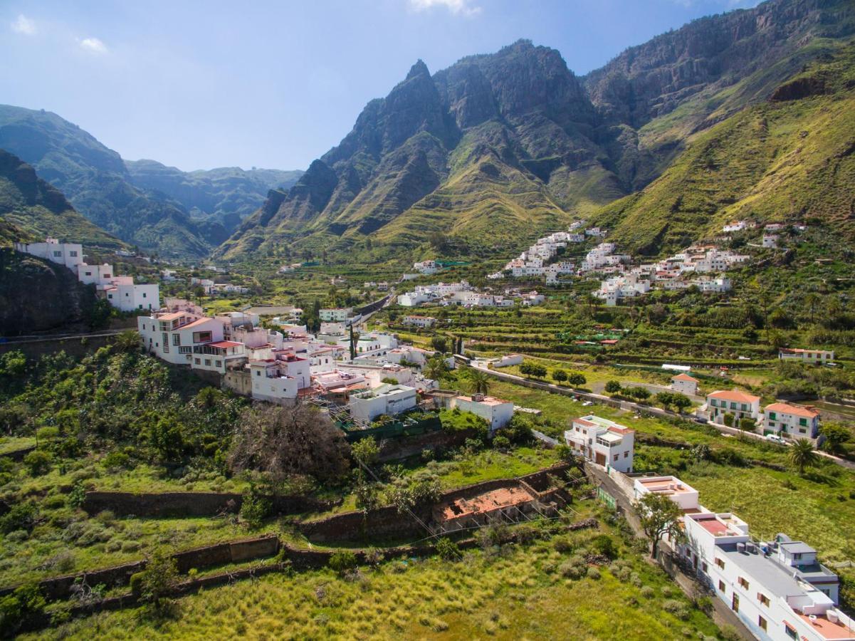 Holiday home Casa Lulu Agaete (Gran Canaria)
