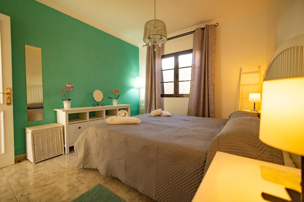 Casa Lulu Holiday home