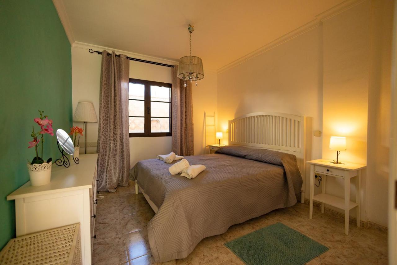 Casa Lulu Holiday home Agaete (Gran Canaria)