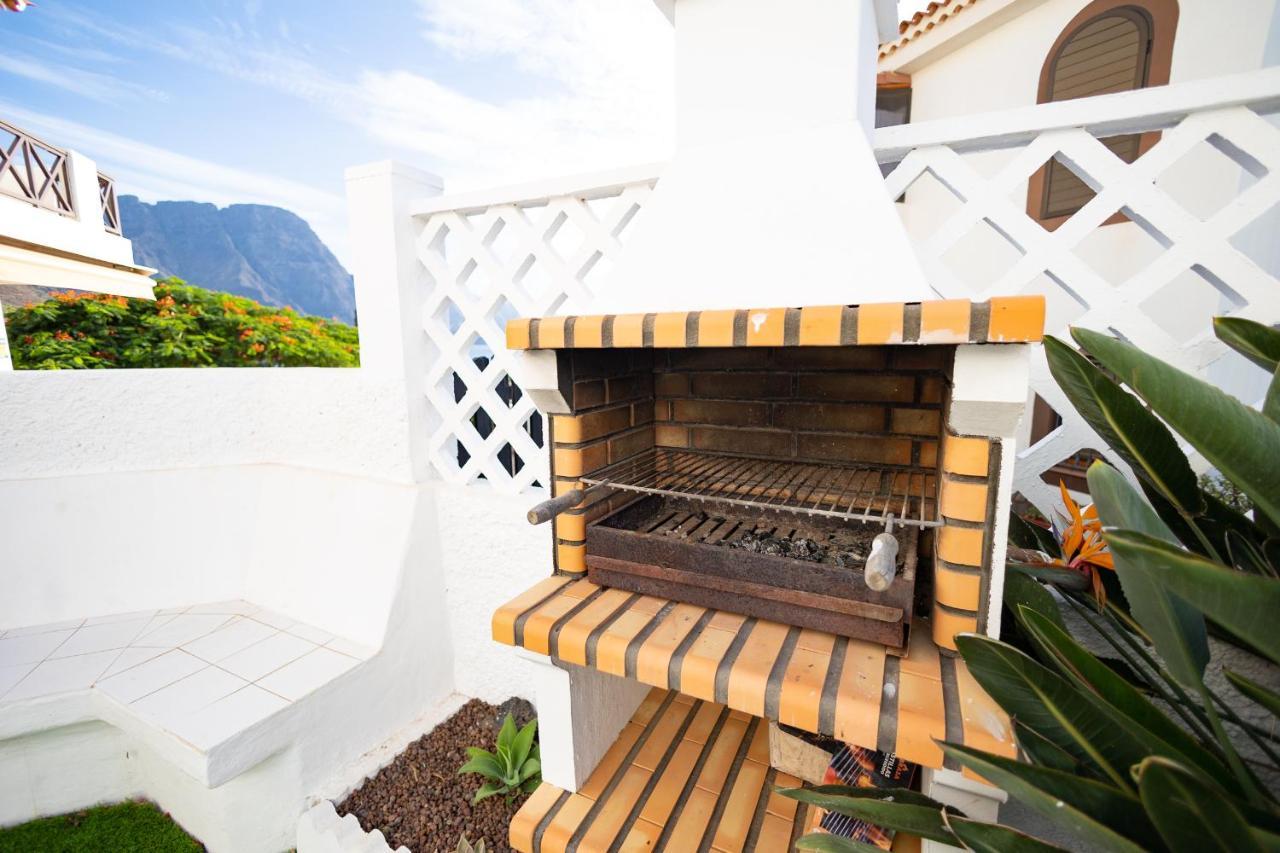 Casa Lulu Holiday home Agaete (Gran Canaria)