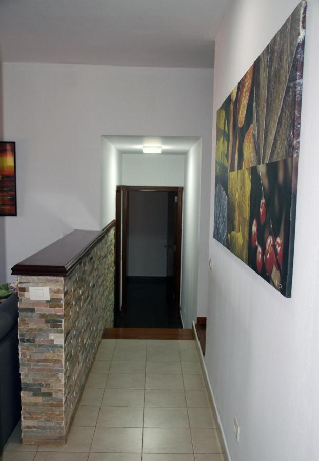 Apartamento Tonono's Village *
