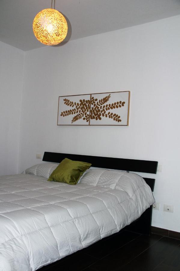 Tonono's Village Apartamento *