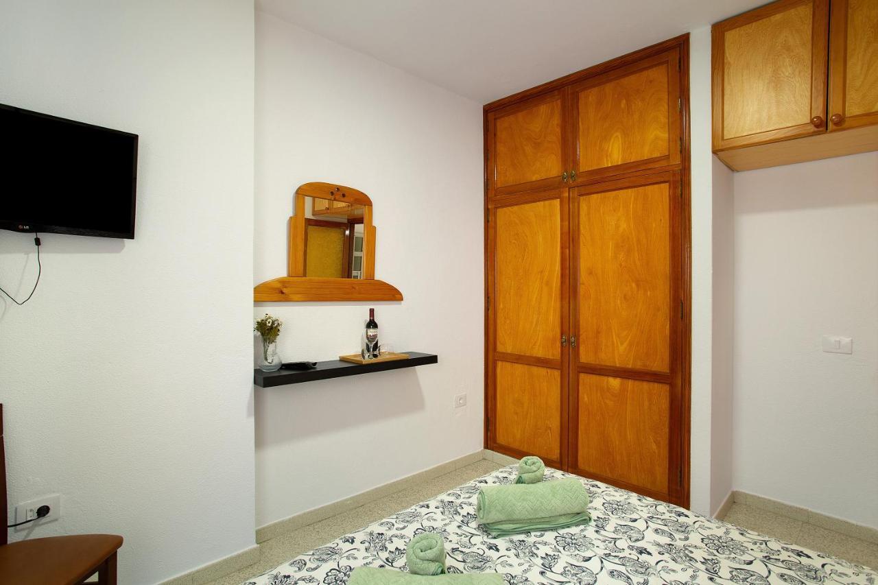 Danoe 1 Holiday home Mogan