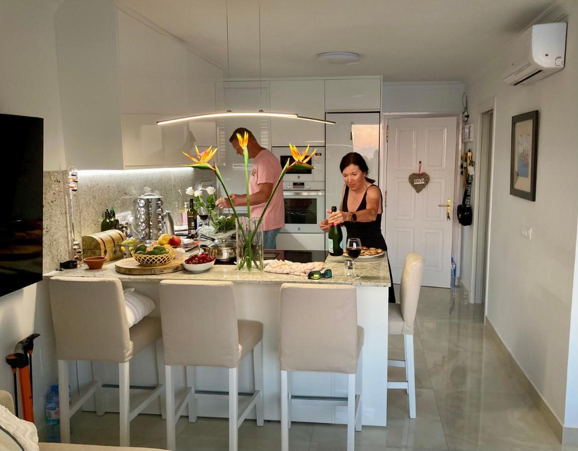 Donana 1021 Appartement *