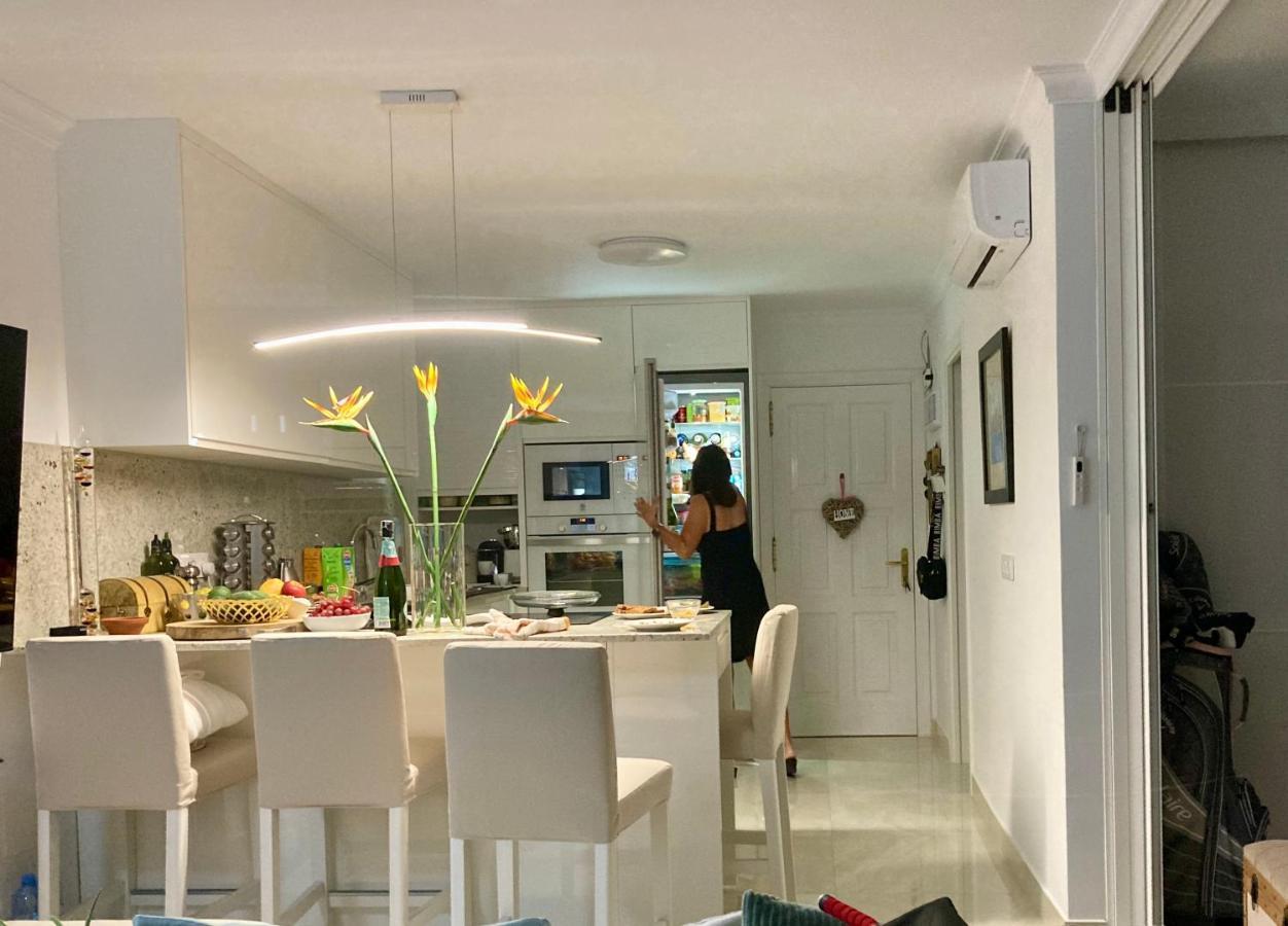 Donana 1021 Appartement Patalavaca