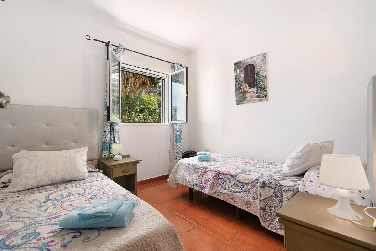 Vivienda V Torres 4 Casa de férias Vega de San Mateo