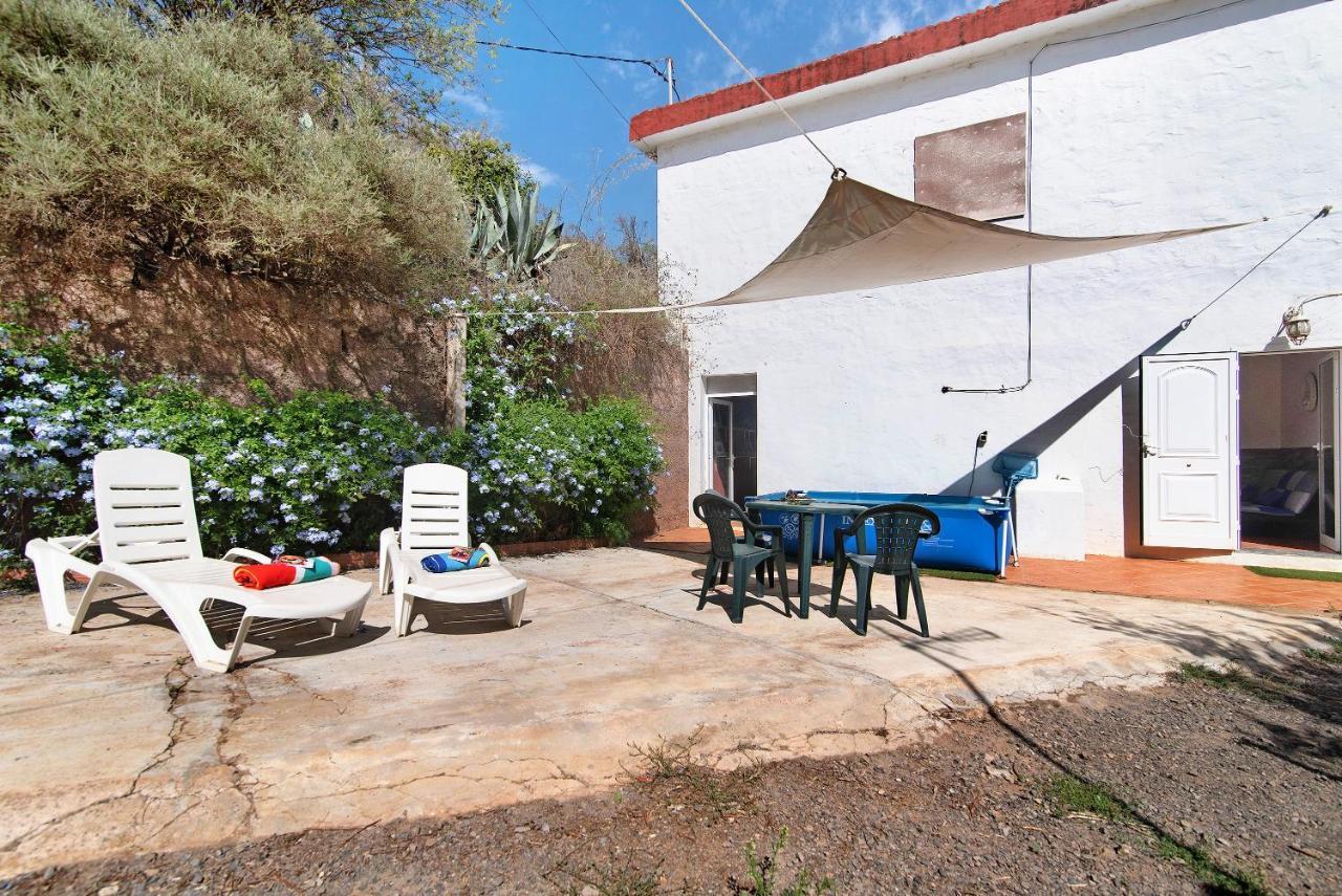 Vivienda V Torres 4 Vega de San Mateo