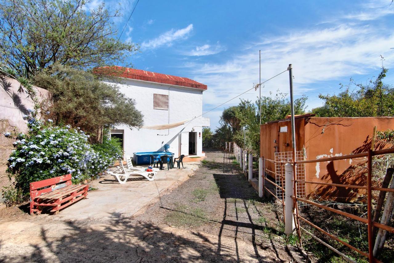 Vivienda V Torres 4 Casa de férias Vega de San Mateo