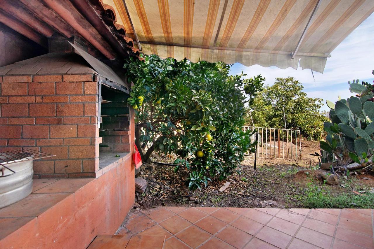 Casa de férias Vivienda V Torres 4 Vega de San Mateo