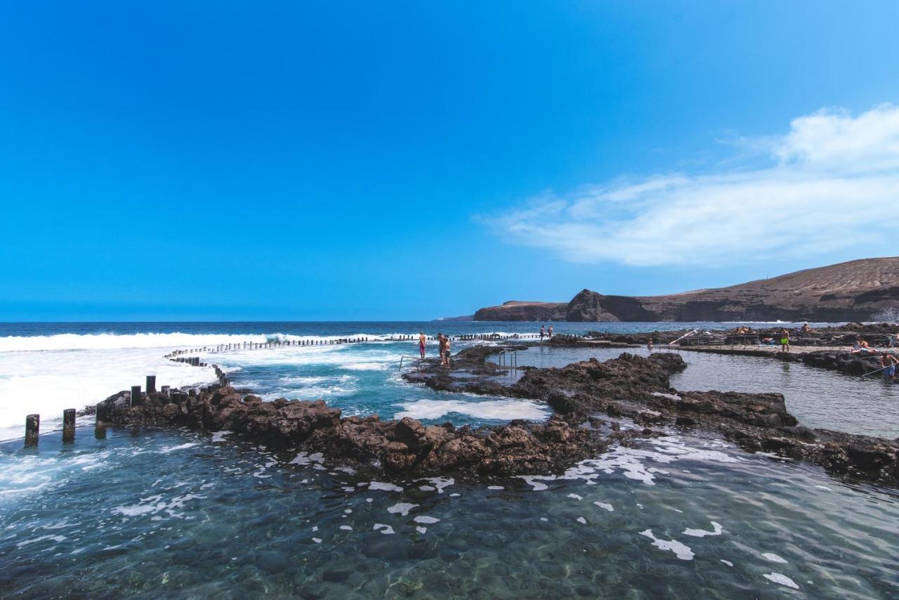 Home2book Panoramic Views & Stylish Design * Agaete (Gran Canaria)