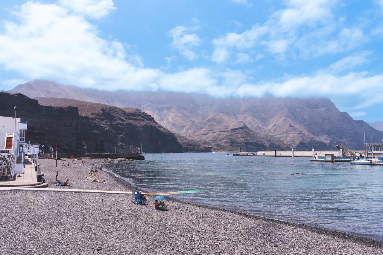 Home2book Panoramic Views & Stylish Design Agaete (Gran Canaria)