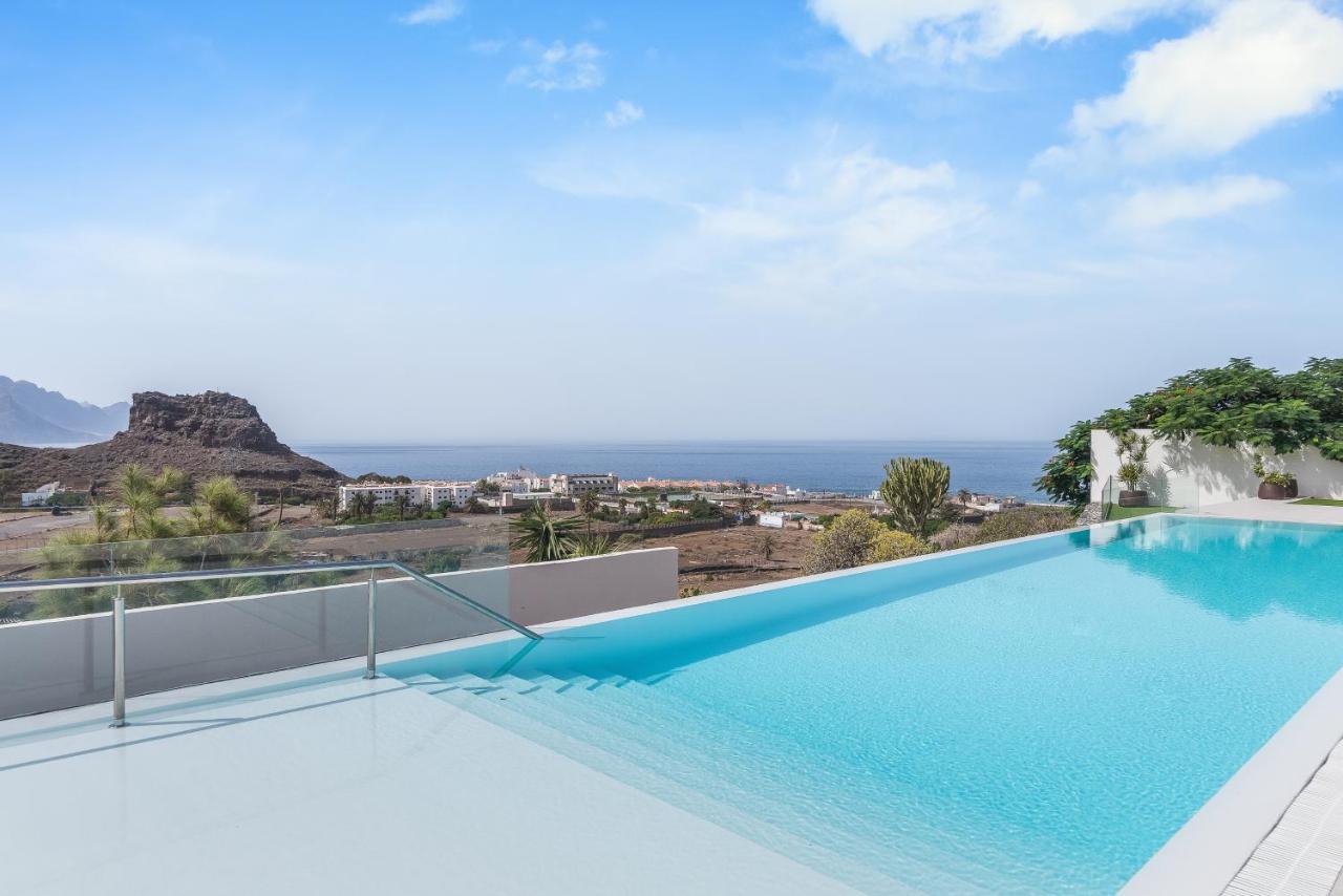 Home2book Panoramic Views & Stylish Design Agaete (Gran Canaria)