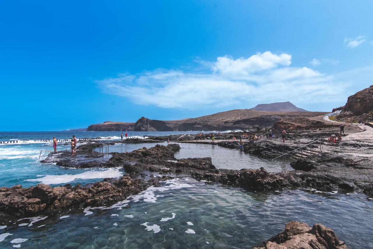 Home2book Panoramic Views & Stylish Design Agaete (Gran Canaria)