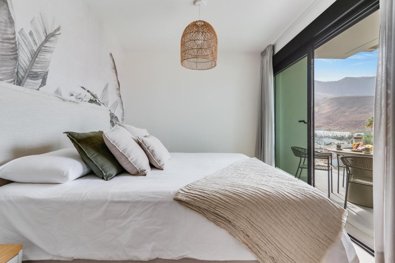 Home2book Panoramic Views & Stylish Design Agaete (Gran Canaria)