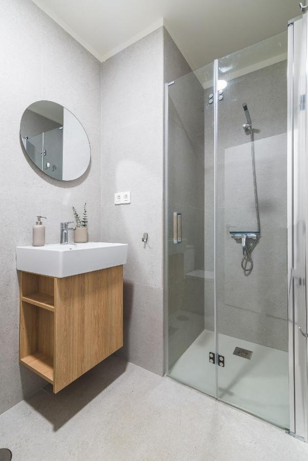 Home2book Panoramic Views & Stylish Design Apartment