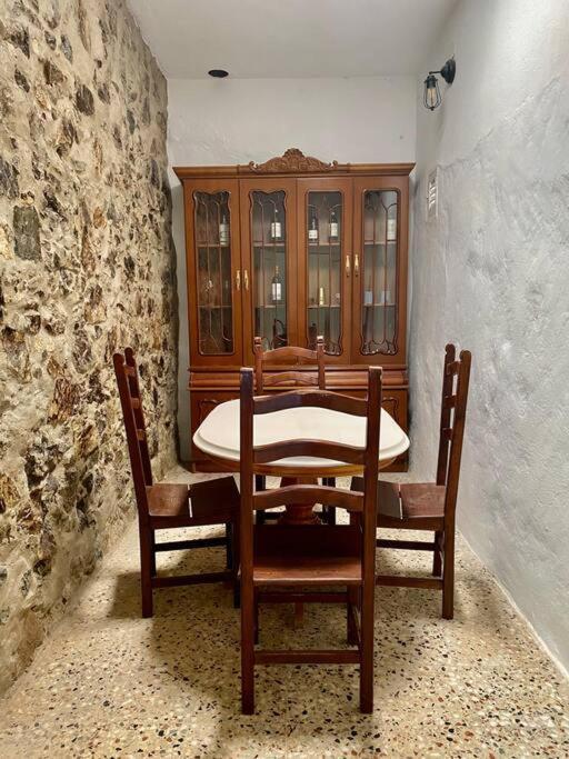 Holiday home Casa Aya *