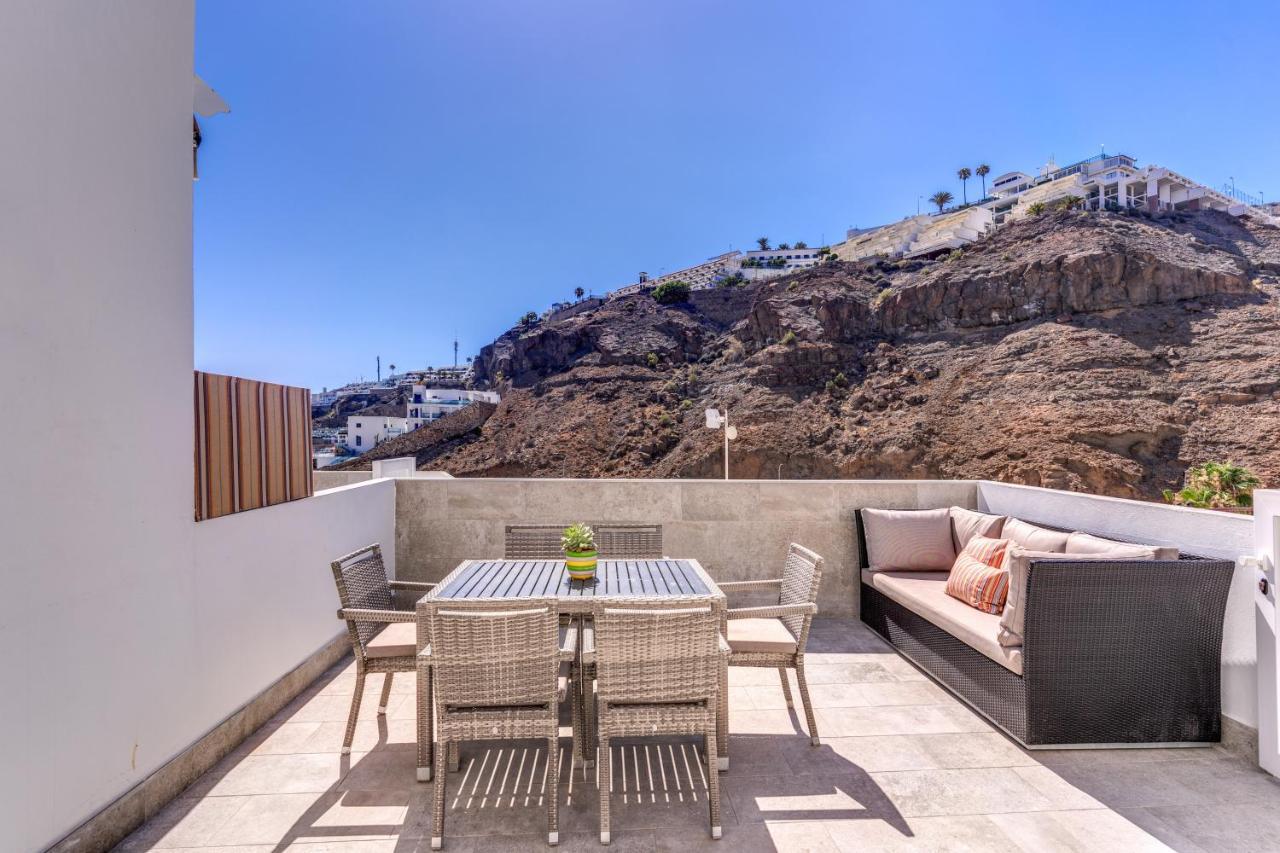 Apartment Puerto Rico , Dos Vistas Al Mar Puerto Rico (Gran Canaria)