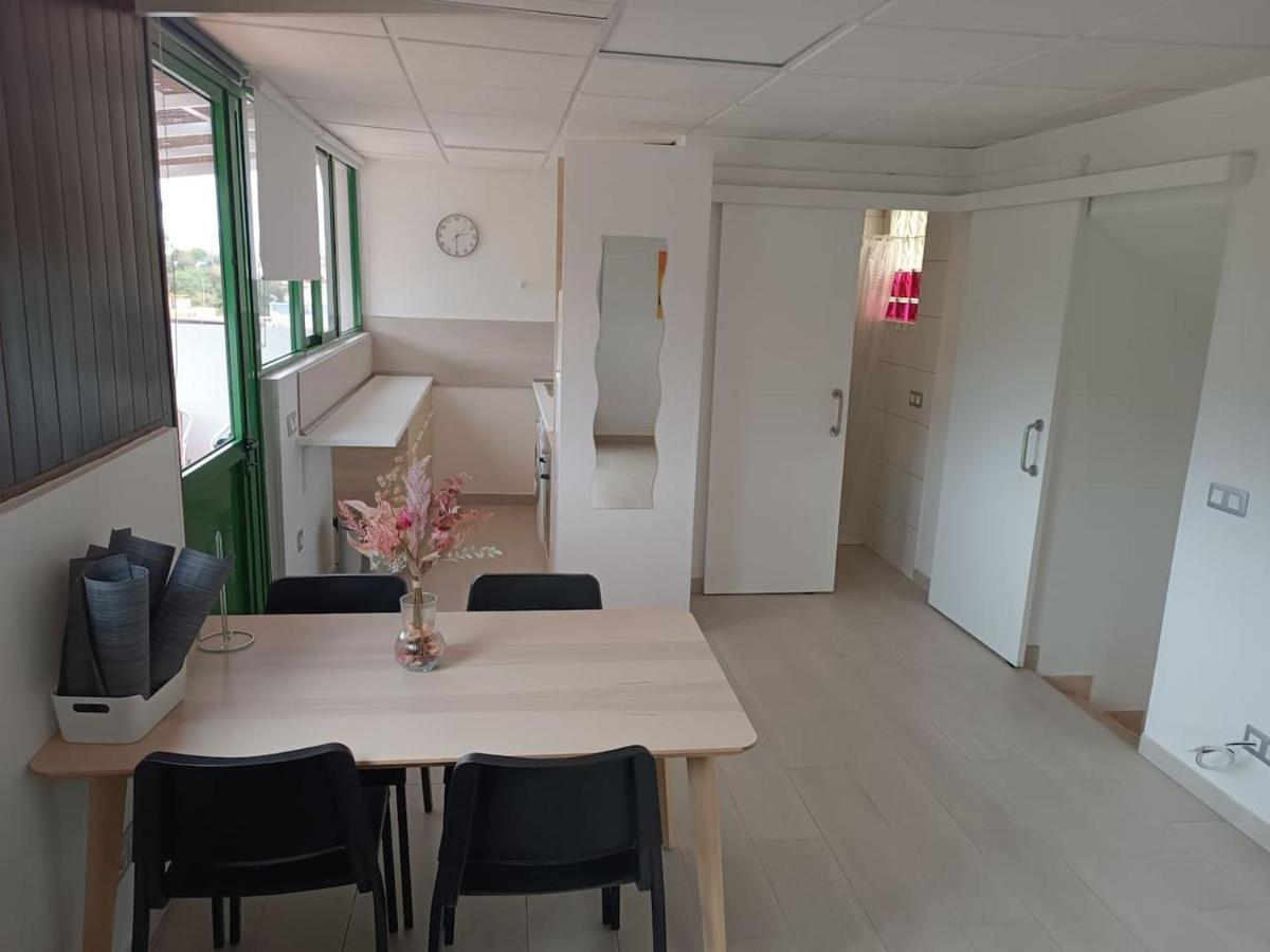 Casa Celia Appartement *