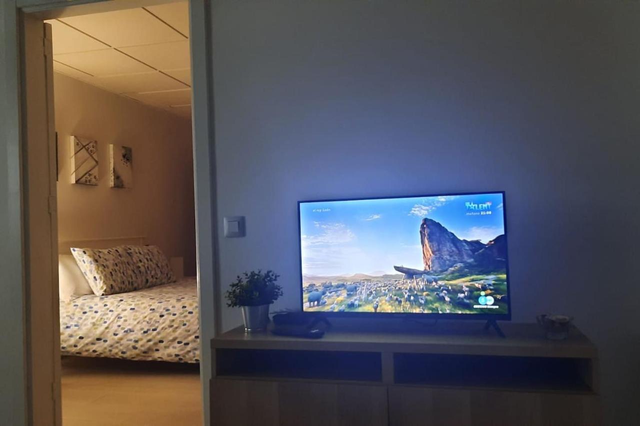 Appartement Casa Celia