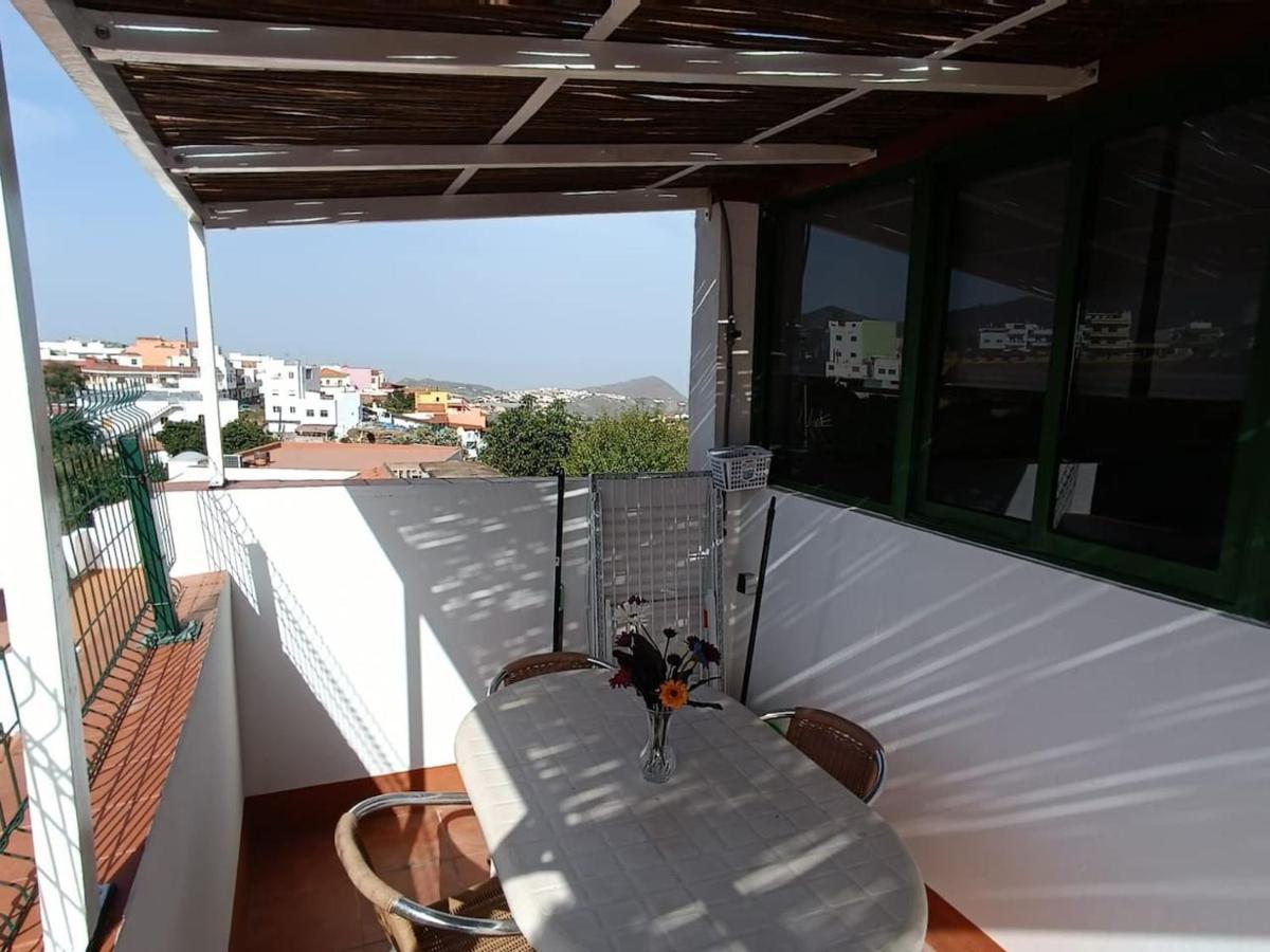 Casa Celia Appartement Valsequillo