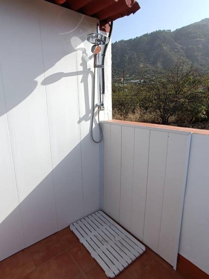 Appartement Casa Celia Valsequillo