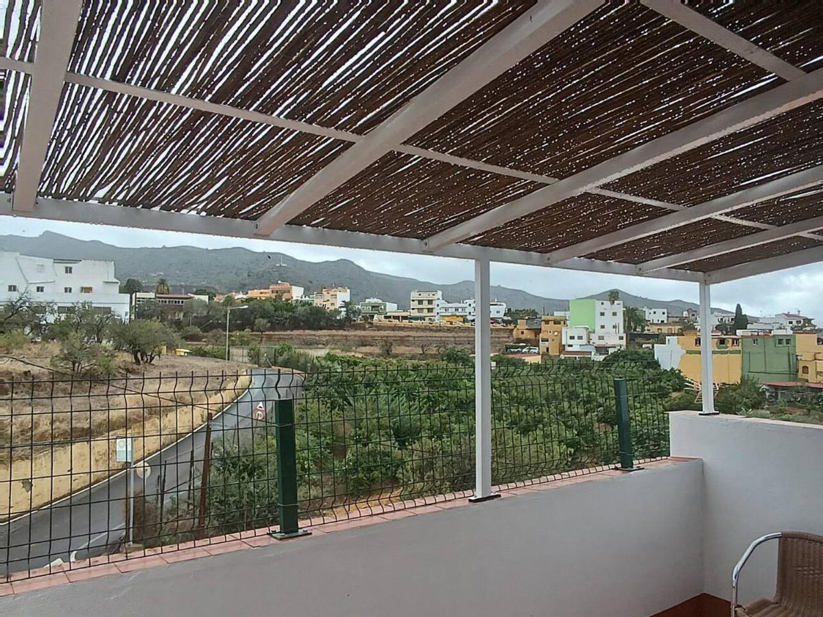 Appartement Casa Celia