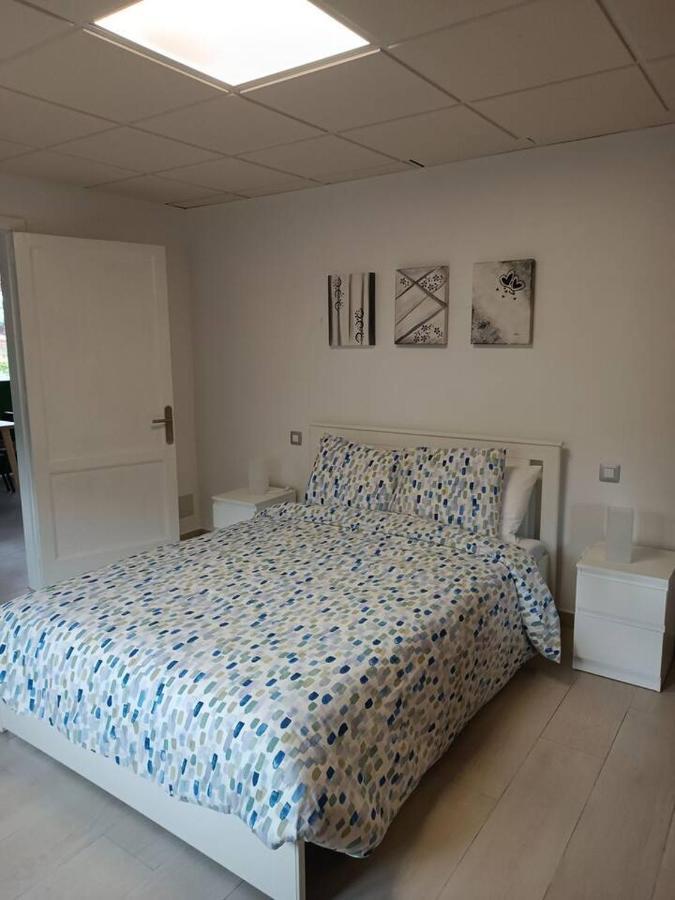 Casa Celia Appartement Valsequillo