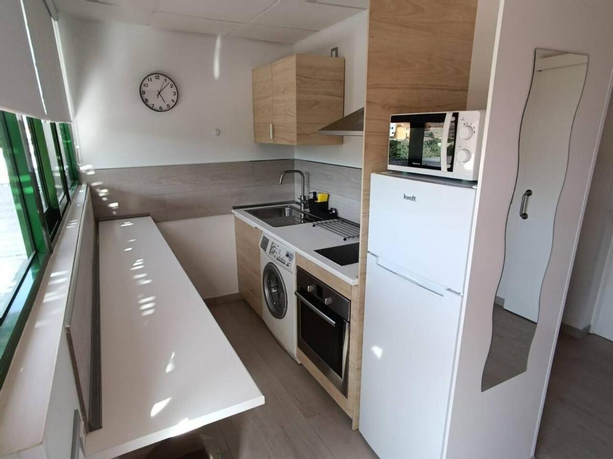Casa Celia Appartement