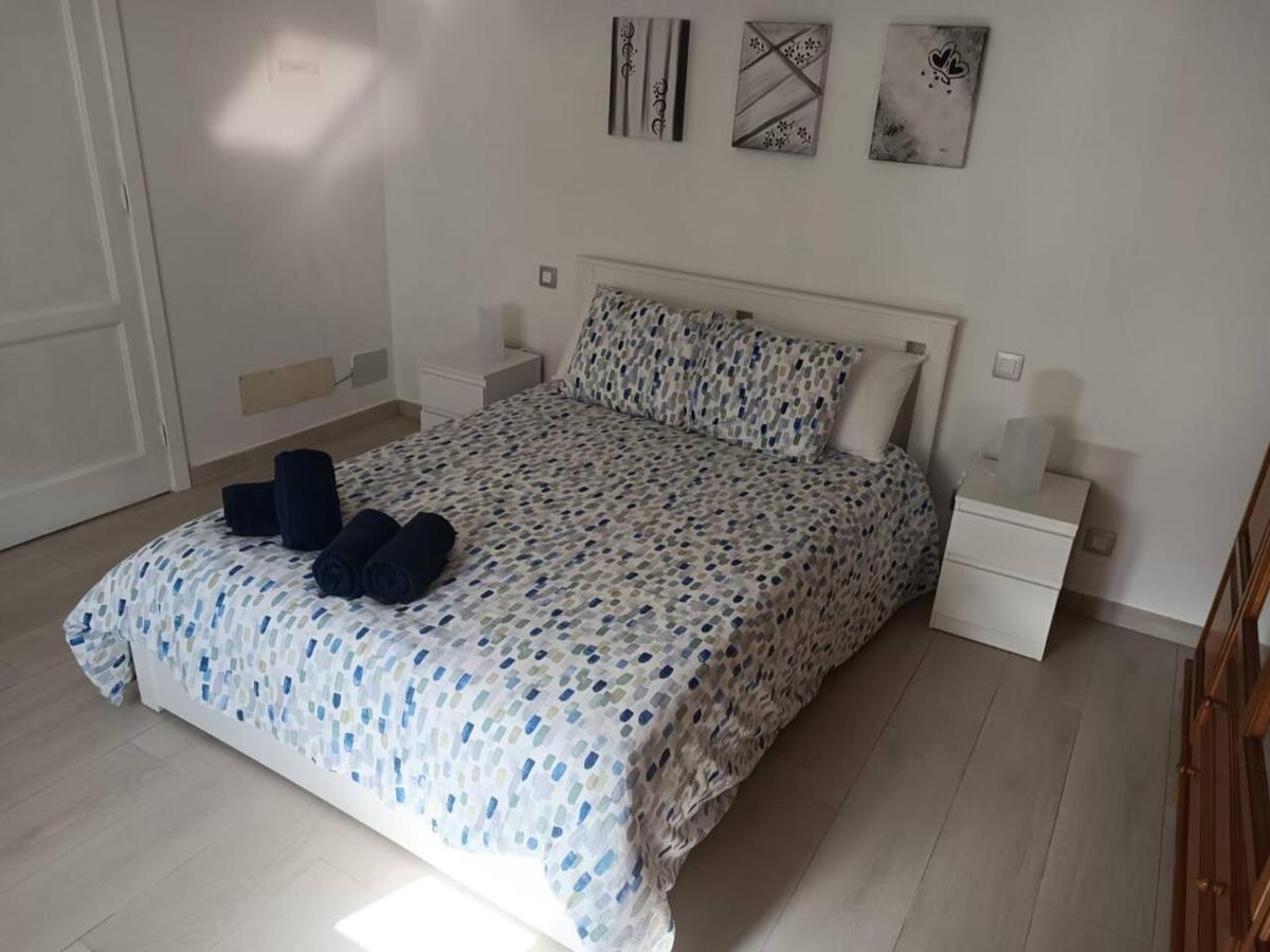 Appartement Casa Celia *