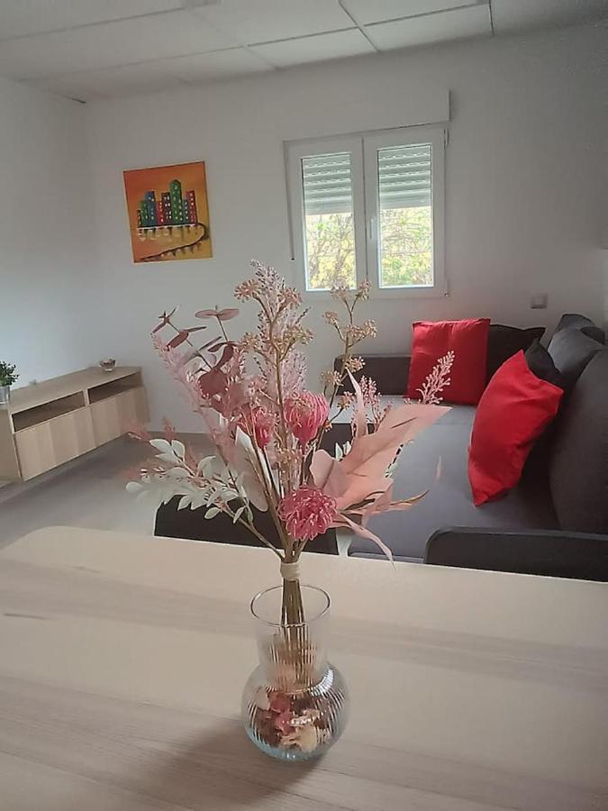 Appartement Casa Celia Valsequillo
