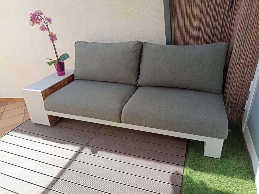 Apartment Taliarte Vibbecanarias *
