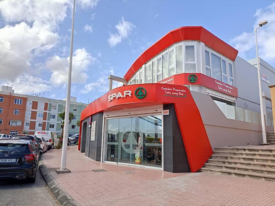 Taliarte Vibbecanarias Melenara