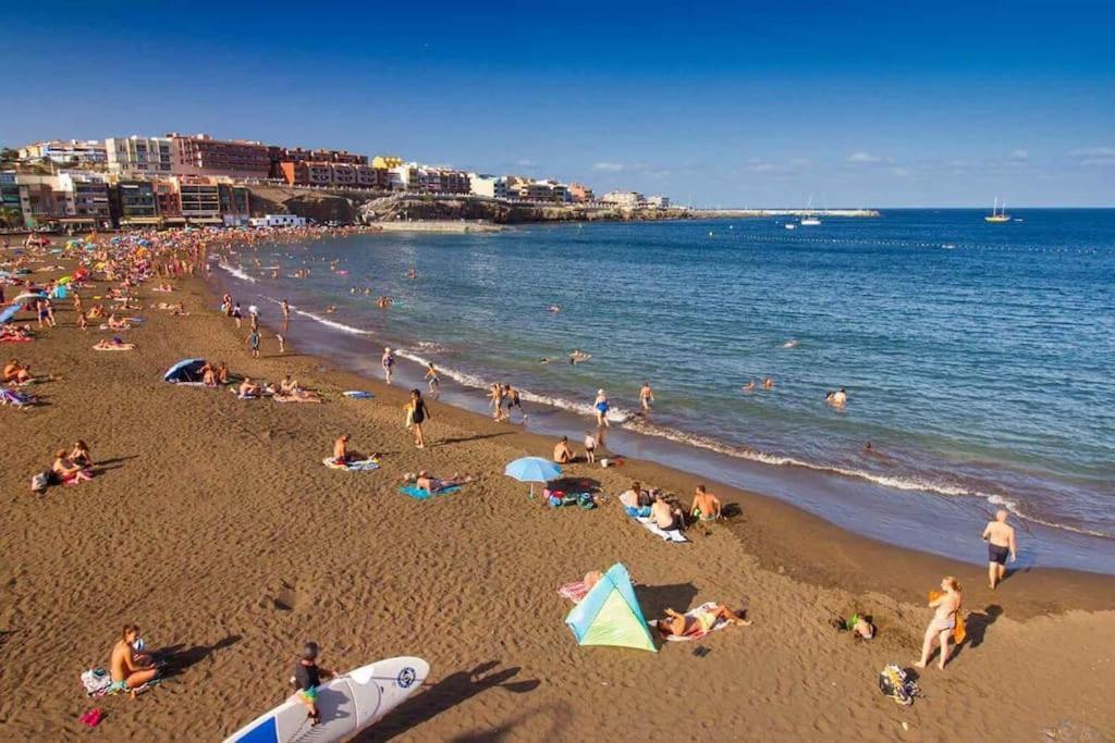 Apartment Taliarte Vibbecanarias Melenara