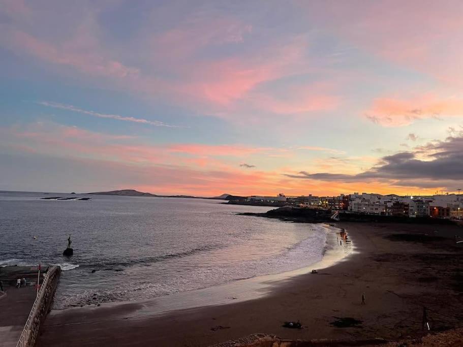 Apartment Taliarte Vibbecanarias *