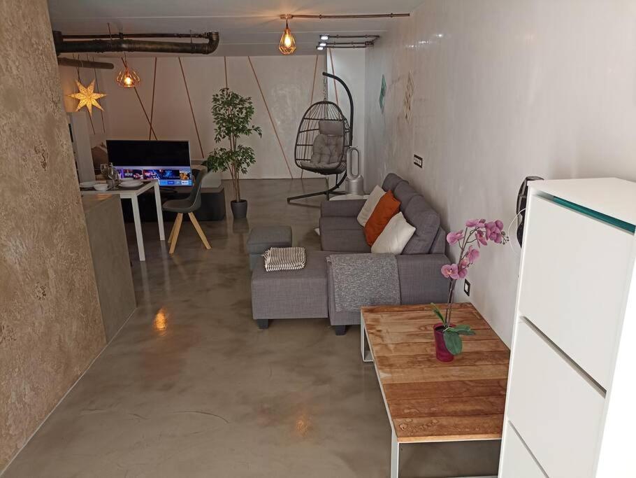 Apartment Taliarte Vibbecanarias