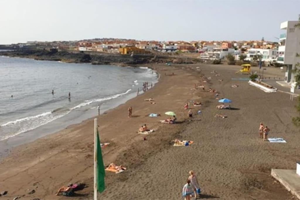 Apartment Taliarte Vibbecanarias