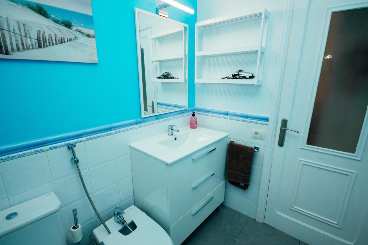 La Puntilla De Canteras Appartement *