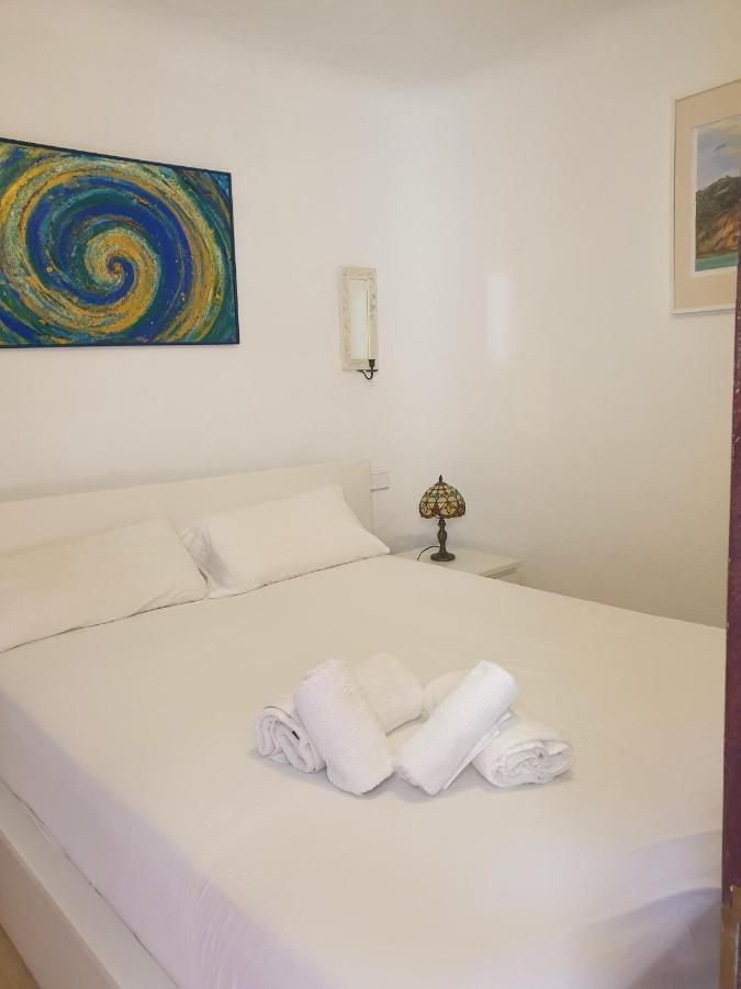 Romanticaltamar10 Apartment Playa Del Aguila (Las Palmas)