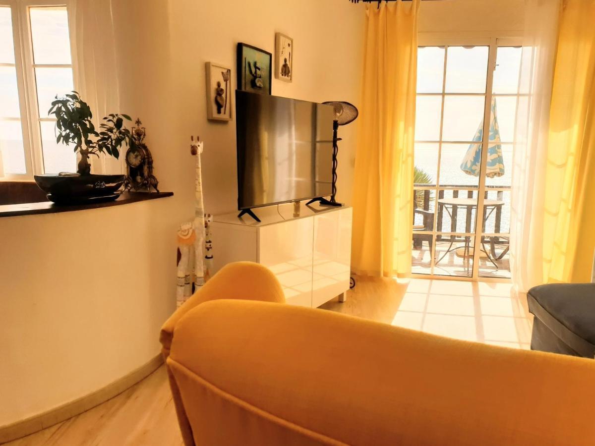 Apartment Romanticaltamar10