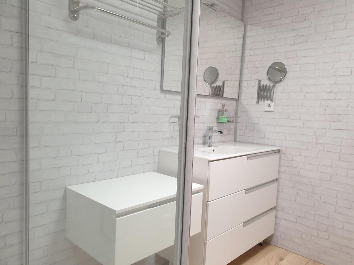 Apartment Romanticaltamar10