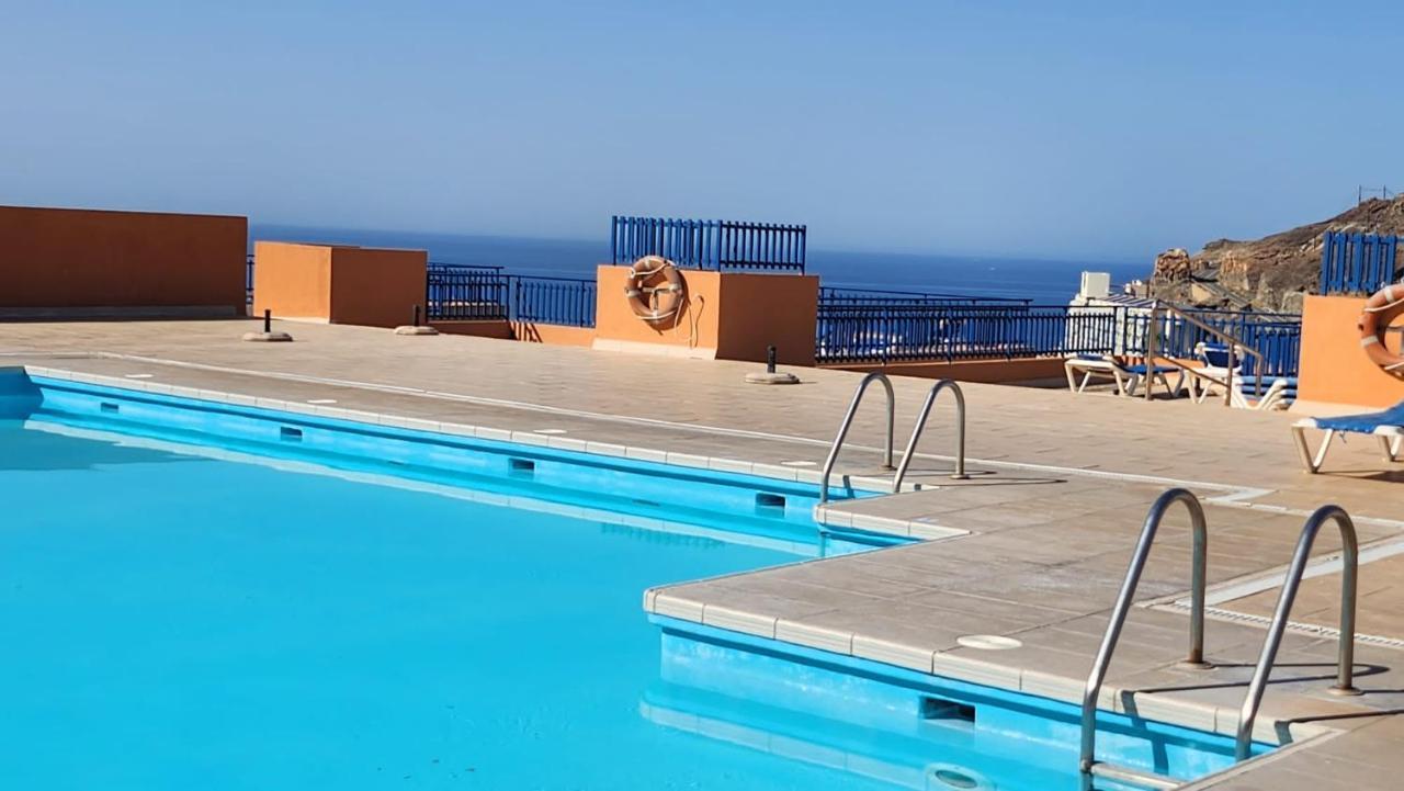 Taurito Beach Apartment Taurito